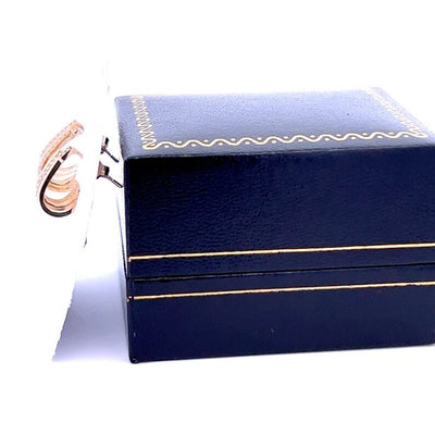 14K Gold, Dainty Triple Band Huggie Hoop Earrings, Claw Stud Earrings, Gold Jewelry, Ear Jacket Earrings